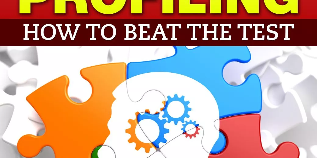 firefighter psych test