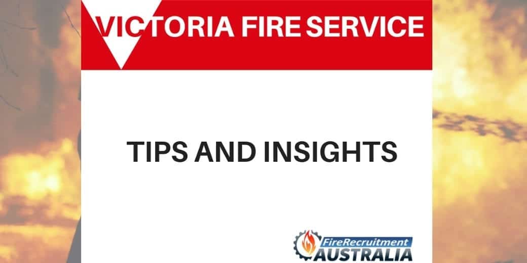 VIC Fire Service VIC Fire Service