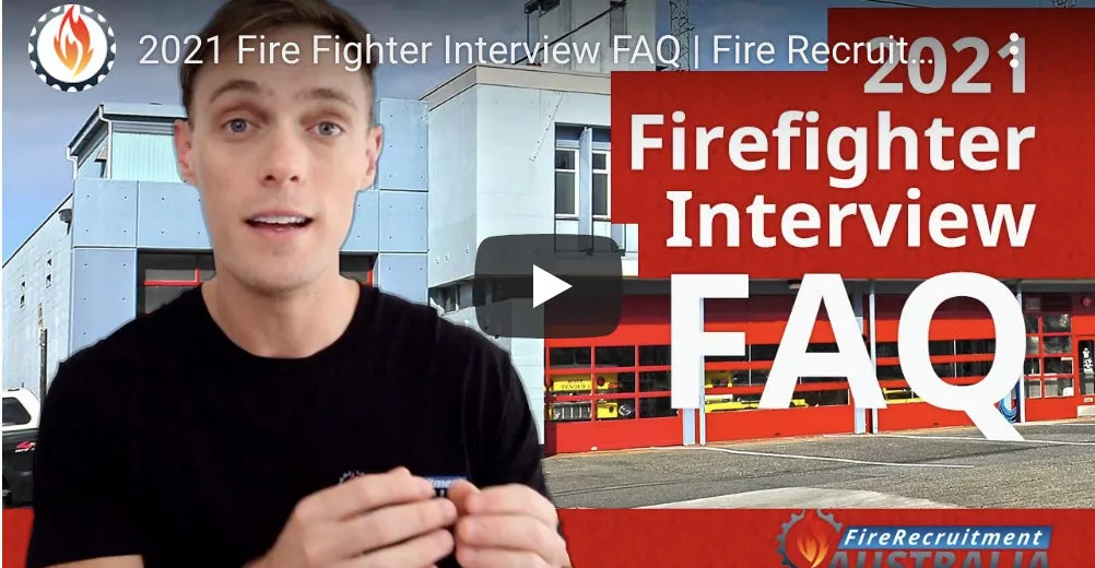 Common interview questions for firefighters Common interview questions for firefighters