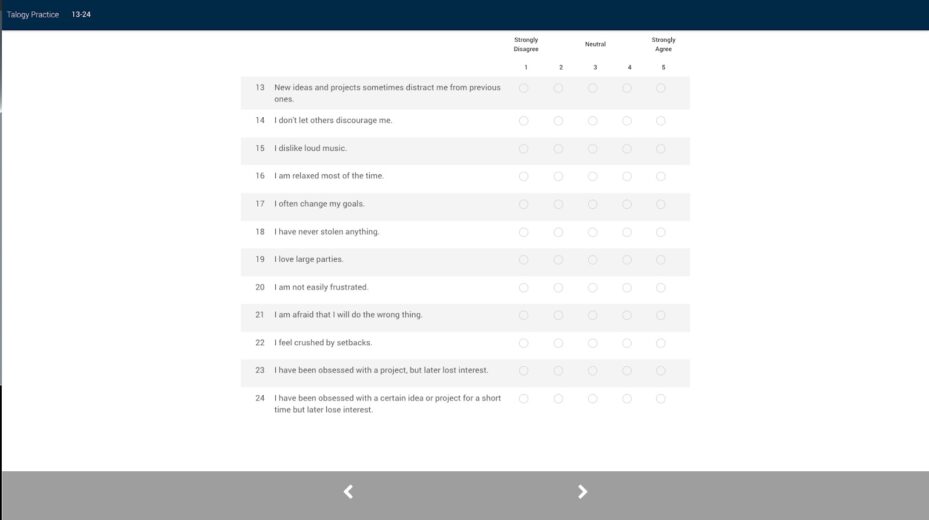 OPRA Test | Practice Guide for Firefighter Recruitment