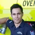 kyle Kyle Van Heerden Aviation Firefighter