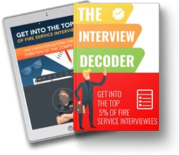 The-firefighter-Interview-Decoder-260 The Interview Decoder How to Become a Firefighter
